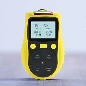 Buy cheap Combustible CH4 Methane Gas Alarm Industrial Commerial Concentration Monitor from wholesalers