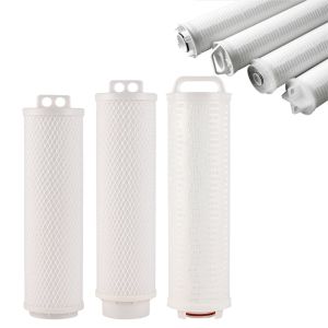 Buy cheap Manufacturing Plant Huiston Pp Filter for Purifying Industrial Water Treatment Sewage from wholesalers