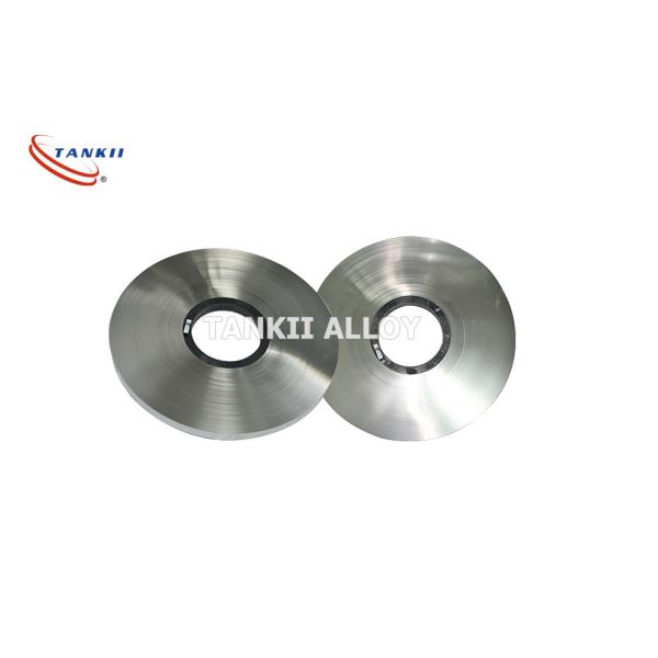 Buy cheap Kanthal D Alloy 815 Fecral Alloy Strip 0Cr23Al5 Bright Surface from wholesalers