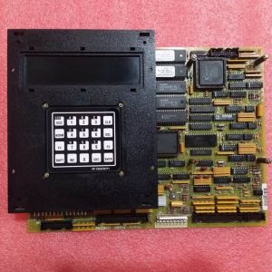 Buy cheap GE Mark V Turbine Control System with Integrated Dual-Module Design Triple-Processor Efficiency and LAN Connectivity from wholesalers