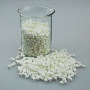 Buy cheap White Granule EVA And Viscosity Resin Spine Glue For Bookbinding , Cluding Offset Paper Spine Glue from wholesalers