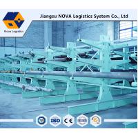 Buy cheap Heavy Duty NOVA Cantilever Storage Racks For Warehouse with Q235B Material product