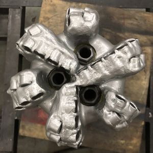 Buy cheap PDC Rock Bit  6-1/2 Inch Diamond PDC Of  API Oil Bit from wholesalers