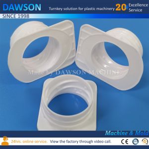 High Quality Plastic Injection Moulding Inject Supplier Mould