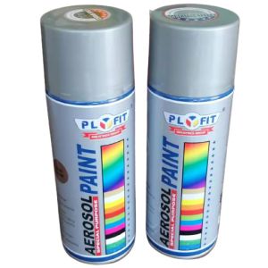 Buy cheap Multi Purpose EN71 TUV Car Spray Paint Chrome Paint Acrylic Based from wholesalers