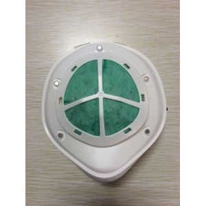 PM2.5 Proof Electric Air Purifier