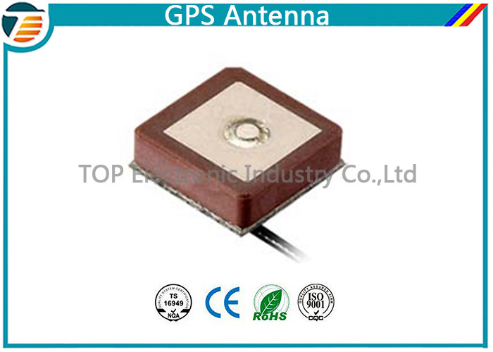 Quality 24dBi - 26dBi High Gain Outdoor GPS  Antenna with UFL IPEX  Connector for sale Buy cheap 24dBi - 26dBi High Gain Outdoor GPS  Antenna with UFL IPEX  Connector product
