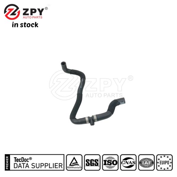 Buy cheap ZPY Radiator Hose 4F0819373K for Audi A6 VW Porsche 2004-2011 from wholesalers