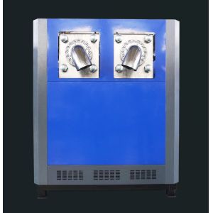 Buy cheap Industrial Dry Ice Pellet Maker For Sale Dry Ice Production Equipment 500Kgs H 3mm 19mm Size from wholesalers