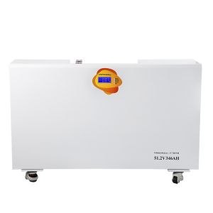 Buy cheap Long Lasting Home Battery Storage System Designed to Support Residential Energy Needs with 17700Wh Capacity from wholesalers