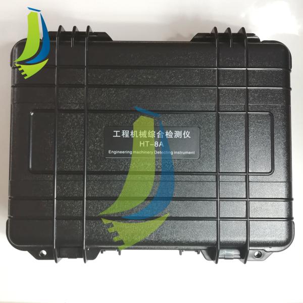 Quality Diagnostic Tools HT-8A Engineering Machinery Detecting Instrument Ht-8a for sale