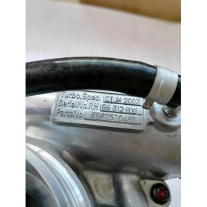 Buy cheap 8982570480 6HK1 Turbo Chargers  EFI Engine Fit SANY305 SANY365 from wholesalers