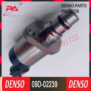 09D-02239 Diesel Common Rail Engine Camshaft Position Sensor 8-97606943-0