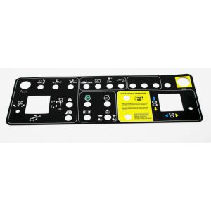 Buy cheap 147603 Genie Control Panel Decal from wholesalers