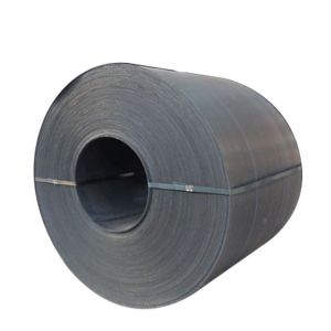 Buy cheap Direct from Carbon Steel S235JR A36 A106 Q195 Q235B Hot Rolled Steel Coil Skin Pass Yes Thickness 3mm-300mm from wholesalers