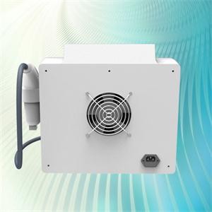 Buy cheap High quality Fractional RF micro needle Machine with bottom price product