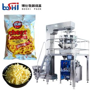 Buy cheap Automatic Vertical Packing Machine 500g For Food Shredded Cheese from wholesalers