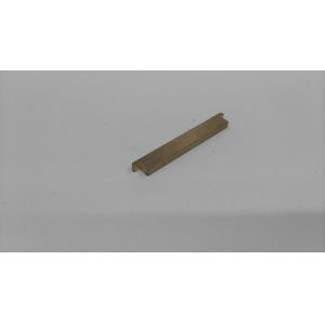 Copper Machined Parts