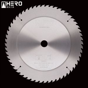 Buy cheap 7 Inch 40T Wood Cutting Saw Blade For Laminate Board MDF Sharp Tooth from wholesalers