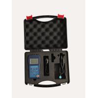 Buy cheap ABS Dry Mil Paint Thickness Gauge With Data Storage Of 1000 Groups product