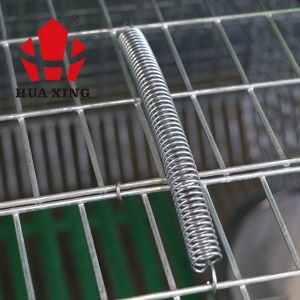 Buy cheap Durable Silver Cage For Poultry Farming Easy To Assemble from wholesalers