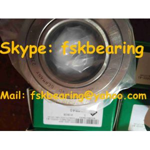 Heavy Duty Track Runner Bearings NUTR40 Bending Machine Parts