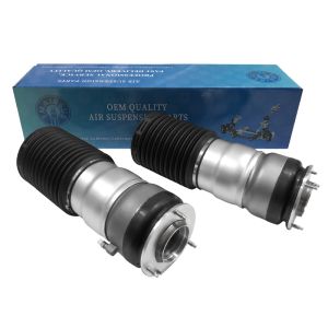 Buy cheap Front Left / Right Air Suspension Springs For Rolls-Royce Ghost With 100% Tested 37106862551 37106862552 XLB Part Number from wholesalers