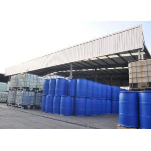 Anionic / Cationic Polyacrylamide Emulsion For Dyeing And Coal Washing