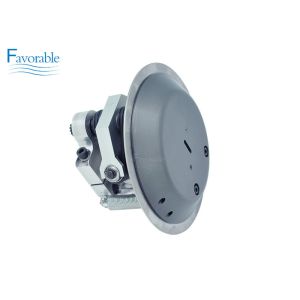 85628000 Sharpener Presser Foot Assembly For Gerber Cutter GTXL