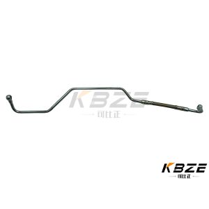 Buy cheap KBZE ENGINE PART CAT C4.4 AND 3054C DFI ENGINE CA3229616 322-9616 3229616 TURBO OIL INLET PIPE from wholesalers