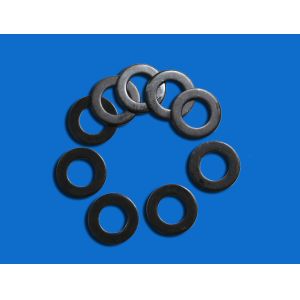 Buy cheap Non Rust Stainless Steel Flat Washers Wear Resistant Eco Friendly product