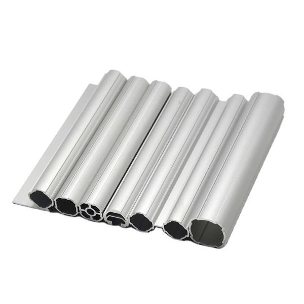 Buy cheap 28mm Round / Square Lean Tube Aluminium Alloy Lean Pipe Joint Automated Assembly System from wholesalers