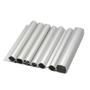 Buy cheap 28mm Round / Square Lean Tube Aluminium Alloy Lean Pipe Joint Automated Assembly System from wholesalers