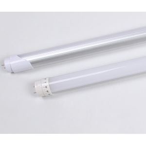 Buy cheap Indoor SMD LED Tube Lights 120 Degree Beam Angle 600 / 1200 / 2400MM from wholesalers