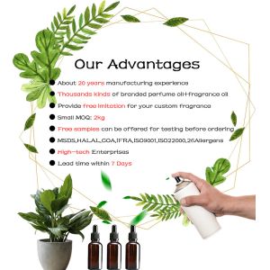 Buy cheap High Concentration Perfume Fragrance Oil For Car Freshener Diffuser from wholesalers