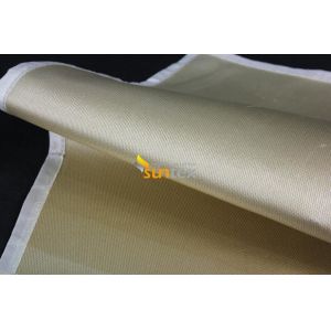Buy cheap Fiberglass Insulation Welding Fire Curtain Cloth For Fire Blankets Welding Blanket from wholesalers