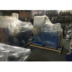 630 Coiling Machine Cable Wire Packing Production Line