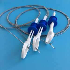Buy cheap Alligator 2.8mm Disposable Grasping Forceps Gastroscope from wholesalers