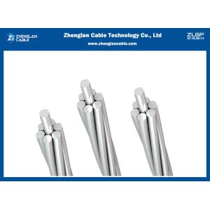 Buy cheap Overhead Transmission 350MCM ASTM B 399 B399M AAAC Cable from wholesalers