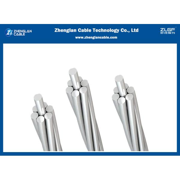 Quality Overhead Transmission 350MCM ASTM B 399 B399M AAAC Cable for sale