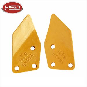 Bucket Side Cutter for E330 excavator buckets cutting blade