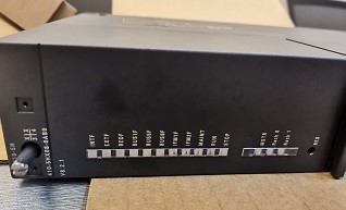 Buy cheap 6ES7410-5HX08-0AB0 Siemens SIMATIC Plc PCS 7 CPU 410-5H Process Automation Central Processing Unit from wholesalers