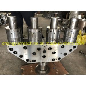 Custom-Made PVC Four Conduit Pipe Production Extrusion Line with Customization