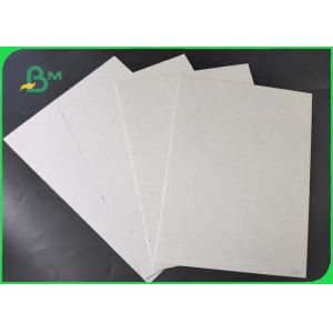 Buy cheap Great Hardness Grade AAA Grey Chipboard Cuatomized For Packing from wholesalers