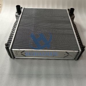 Buy cheap 30-915200 30915200 Radiator Construction Equipment Durable Intercoolers Radiator Fits Jcb 214e 506c 520 526 526s from wholesalers