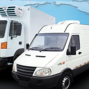 Buy cheap TK08 Compressor 1.1KG R404A Compact Refrigeration Unit from wholesalers