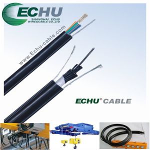 ECHU Flexible Pendant Cable RVV(1G)/RVV(2G)