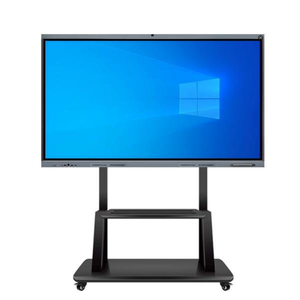 Buy cheap Factory Price Interactive Whiteboard 110 Inch LED Conference and Teaching All-in-One Machine for Schools from wholesalers