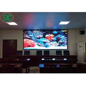 Buy cheap Concert LED Rental Screen HD Full Color Stage LED Screen SMD2121 from wholesalers