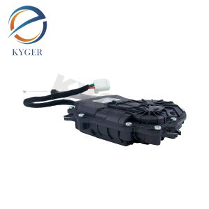 Buy cheap 5124 7249 578 Rear Trunk Deck Lid Tailgate Door Lock Actuator Motor 51247249578 For bmw X3 from wholesalers